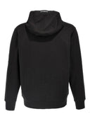 C.P.Company Logo Cotton Hoodie