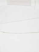 Brunello Cucinelli Cotton Trousers