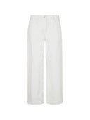 Brunello Cucinelli Cotton Trousers