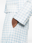 Ermanno Scervino Wide Leg Trousers