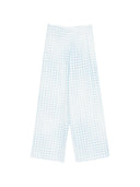 Ermanno Scervino Wide Leg Trousers