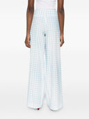 Ermanno Scervino Wide Leg Trousers