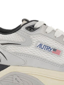 Autry Hyperway Low Sneakers