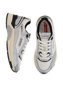 Autry Hyperway Low Sneakers