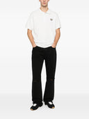 Kenzo 野虎棉质 Polo 衫
