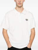 Kenzo 野虎棉质 Polo 衫