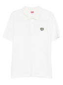 Kenzo 野虎棉质 Polo 衫