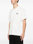 Kenzo 野虎棉质 Polo 衫