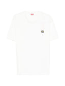 Kenzo wilde tijger katoenen T-shirt