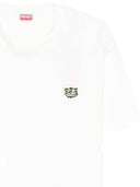 Kenzo wilde tijger katoenen T-shirt