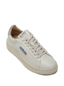 Autry Dallas Low Leather Sneakers