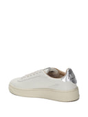 Autry Dallas Low Leather Sneakers
