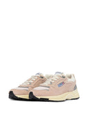 Autry Hyperway lage sneakers