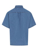 Carhartt Wip Main Jeans-Baumwollhemd