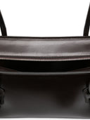 Hereu Fleca Leather Shoulder Bag