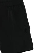 Spodenki kąpielowe z logo Moncler