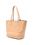 Hogan Small Leather Tote Bag