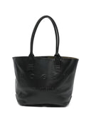 Hogan Small Leather Tote Bag