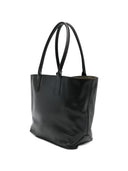 Hogan Small Leather Tote Bag