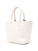 Hogan Mini Leather Tote Bag