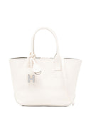 Hogan Mini Leather Tote Bag