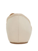Christian Louboutin Ballets en crêpe Cassiastic