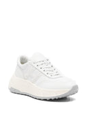 Sneakers Hogan Hogan Hi Fi in pelle