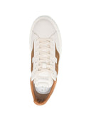 Hogan H strepen leren sneakers