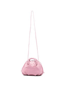 Hereu Bombon Leather Handbag
