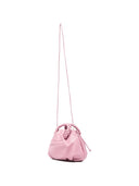 Hereu Bombon Leather Handbag