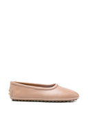 Tod's Ballets en cuir