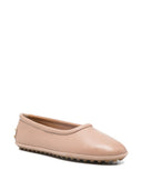 Tod's Ballets en cuir