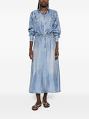 Pierre Louis Mascia Silk Shirt