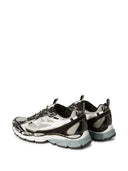 Scarpe da ginnastica bianche tornate subito