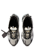 Scarpe da ginnastica bianche tornate subito
