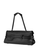 Moschino Tie Me Sac à main en cuir