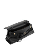 Moschino Tie Me Sac à main en cuir