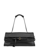 Moschino Tie Me Sac à main en cuir
