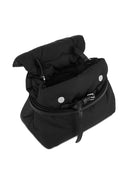 Moschino Tie Me Nylon Backpack
