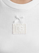 Chemise en coton Dolce & Gabbana