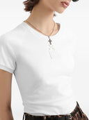 Chemise en coton Dolce & Gabbana