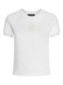Chemise en coton Dolce & Gabbana