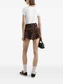 Chemise en coton Dolce & Gabbana