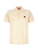 Kenzo Boke Flower Cotton T Shirt