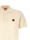 Kenzo Boke Flower Cotton T Shirt