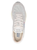 Autry Reelwind Low Nylon Sneakers