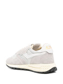 Autry Reelwind Low Nylon Sneakers
