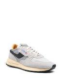 Autry Reelwind Low Leather Sneakers