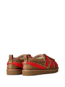 Ugg Australia Tasman Lace Slippers