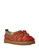 Ugg Australia Tasman Lace Slippers